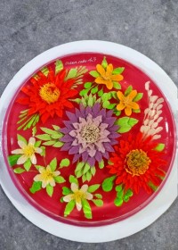 ژله ترزیقی