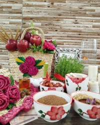 هفت سین۱۴۰۴