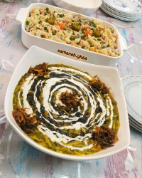 عصرونه دورهمی
