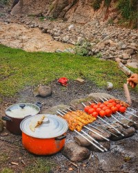 مسافرت شمال 