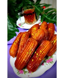 بامیه خشک
ورق بزن