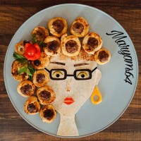 کباب میکس
#کباب#دیزاین_کباب