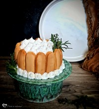 شارلوت تیرامیسو