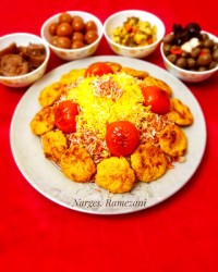 اللهم صل علی محمد و آل محمد و عجل فرجهم