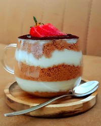 تیرامیسو رژیمی فوری