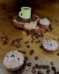 کاپ کیک تیرامیسو