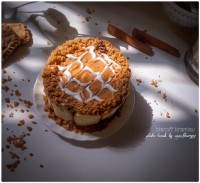 تیرامیسو (Biscoff Tiramisu)