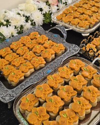 مراسم چهلم پسر دلبندم??
