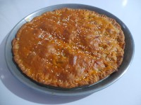 فطایر (نان گوشتی)