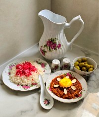 پیچاق قیمه (اردبیل)