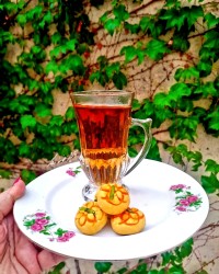 بهشت من همینجاست