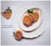 شیرینی موکا