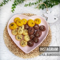 #شیرینی_،قندی