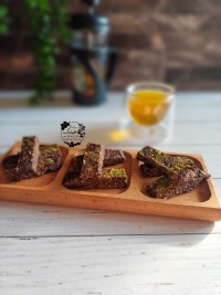 پروتئین بار ها...