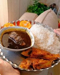 قلیه ماهی