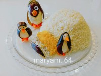 پلو 
خانه پنگوئن ها