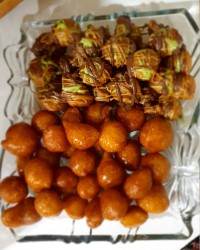 لقمه قاضی (الگیمات)