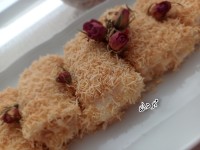 رول کادایف با مغز فرنی