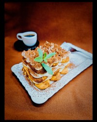 تیرامیسو رژیمی فوری