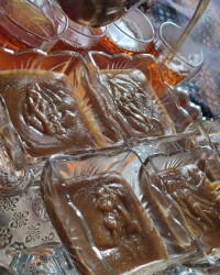 کاچی هفت ادویه