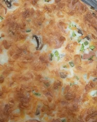 پیتزاخانگی