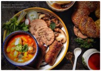 صبحانه انگلیسی