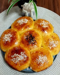 نان بدون ورز دادن