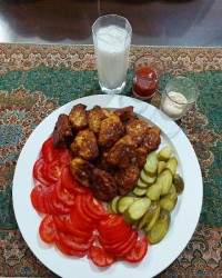 کوکو مرغ