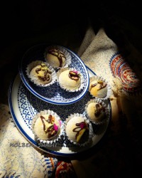 #شیرینی_نوروزی