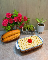 سالاد الویه