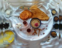 حلیم صبحانه