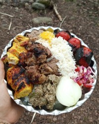 سیزده بدر