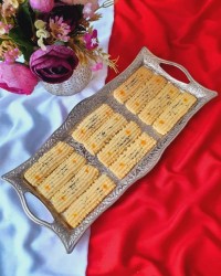 شیرینی چرخی