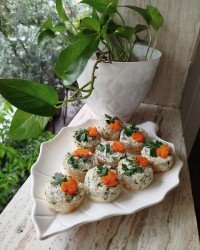 راتا_مرغ و جعفری