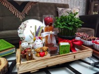 هفت سین ۱۴٠۴