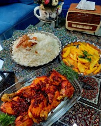 بزن لایکو عزیزززم