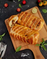 اشترودل مرغ