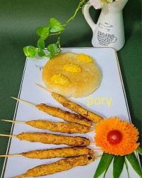 کباب لوله ای