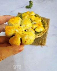 کلوچه خرمایی