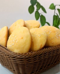 کوکی پرتقال