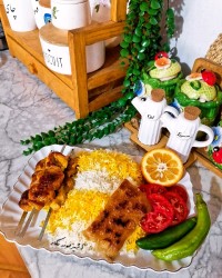 جوجه حلزونی