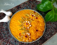 حلوا شیر ۲