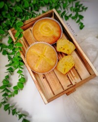 پای کرمدار  زعفرانی 