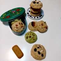 کوکی کافی شاپی