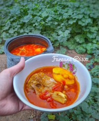 آبگوشت دیزی