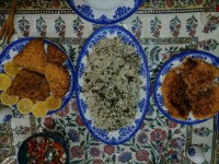 سلام خدمت خواهران گرامی آدینتون بخیر 