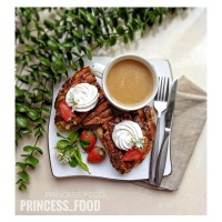 کوکوی فرنچ تست