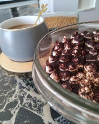 تیرامیسو رژیمی فوری