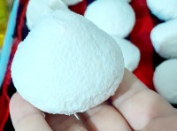 خوشمزه های خودم ساز ارگانیک