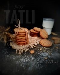 بیسکویت ساقه طلایی(دایجستیو)